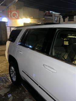 جي ام سي يوكون